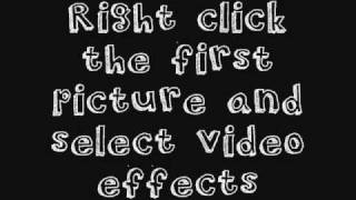 Tutorial #1 For WMM Beginners