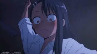 🇧🇷Uma mãozinha boba 😏 Ijiranaide, Nagatoro-san dublado