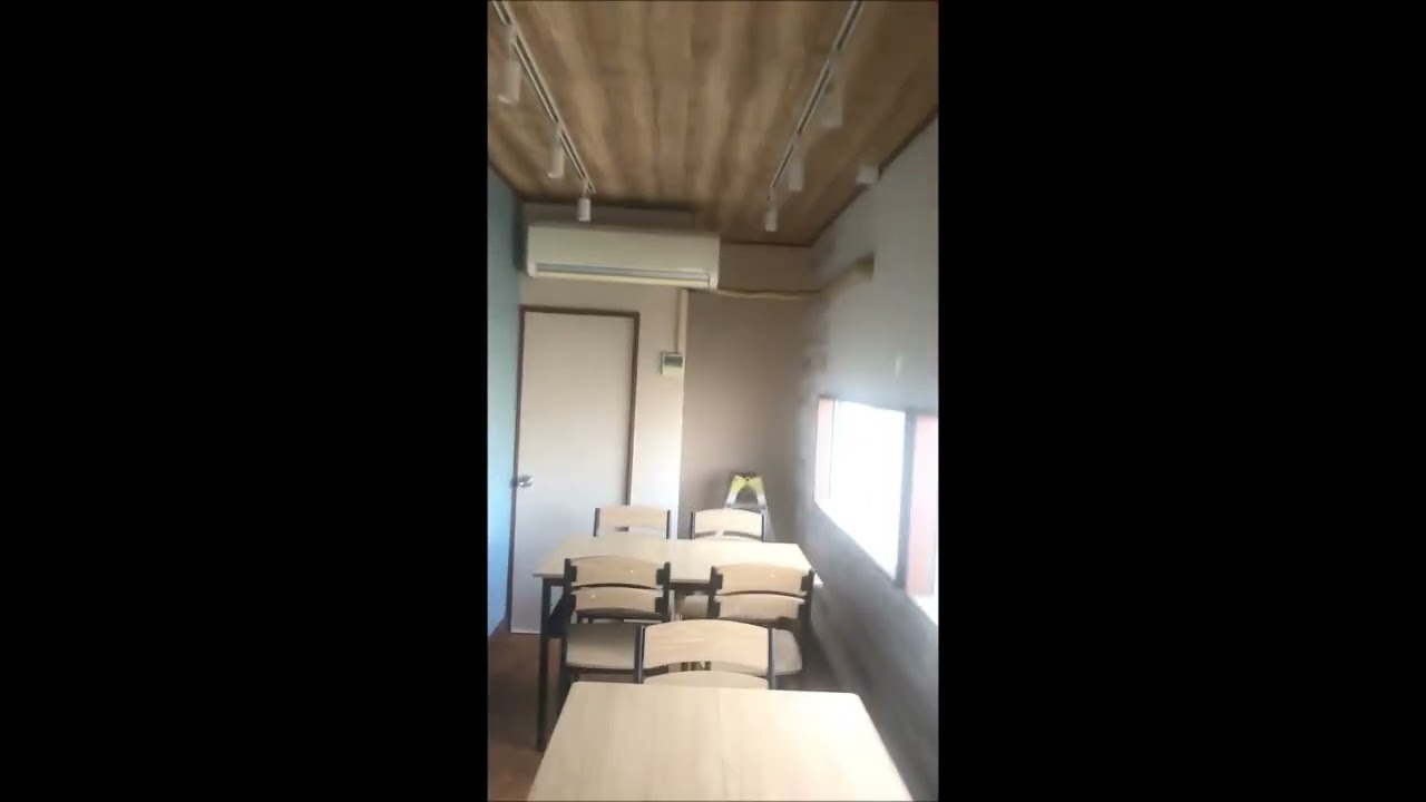 東松山店舗解説動画