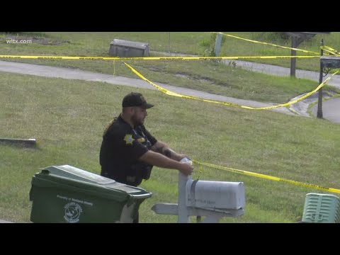 Woman found dead in home in northeast Richland county - YouTube