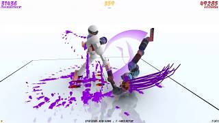 Top 5 Insane Fights - Week 111 (Toribash)