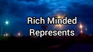 Richmindedgoatsa - Story Of A Panster Official Lyric Video