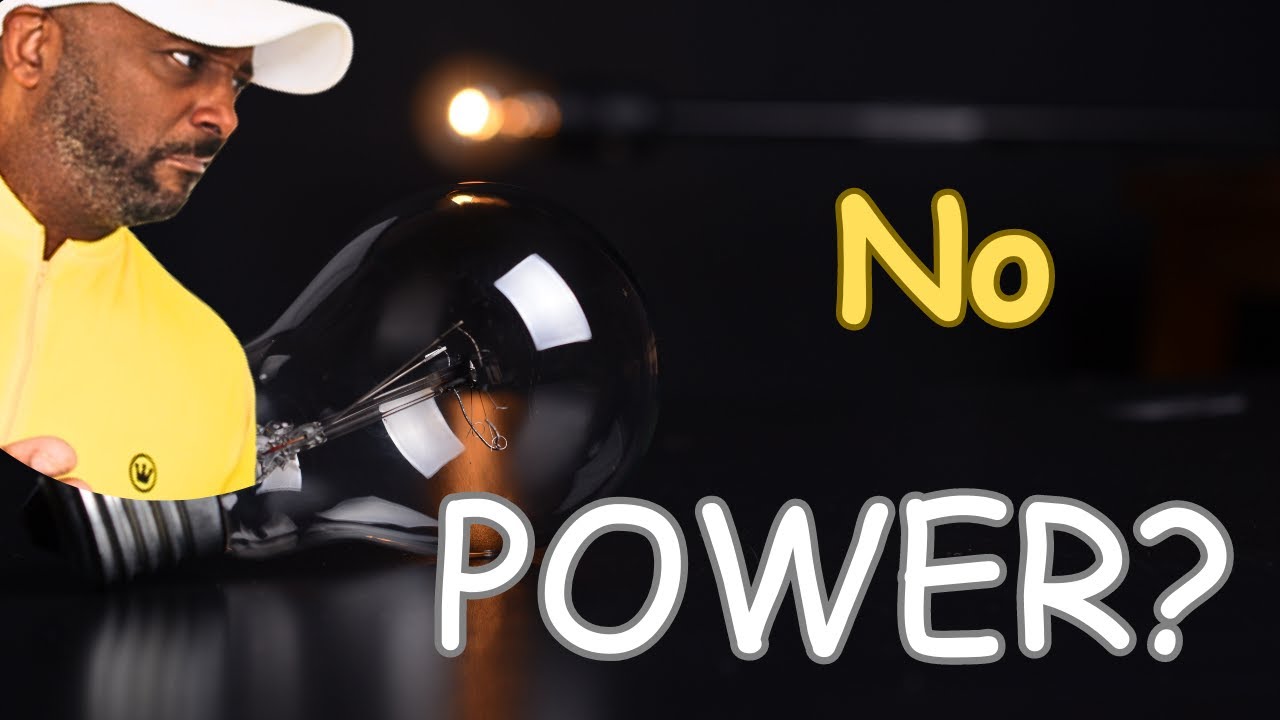 Generac GP5500 Generator | Generator Review | Should I Buy A Generator