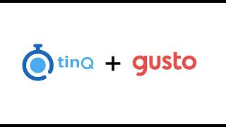Tinq & Gusto Integration Set-Up Tutorial