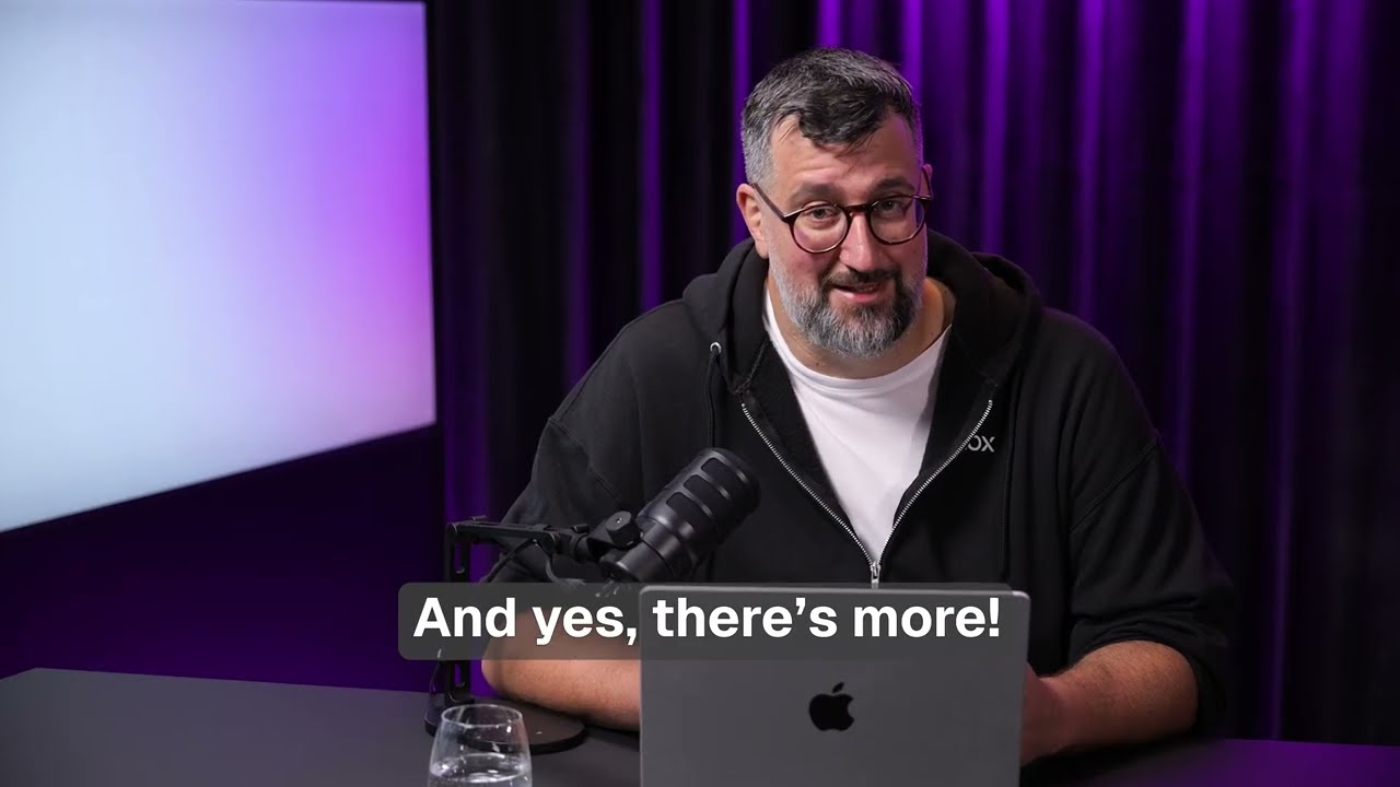 You Already Know Flox