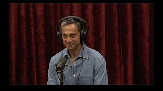 Joe Rogan Experience #2494 - Chamath Palihapitiya