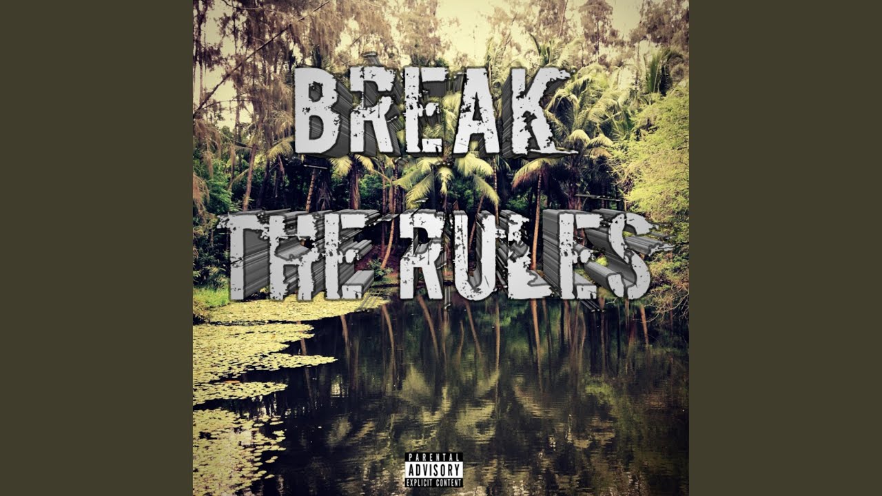 Break the Rules adlı videoyu YouTube'da izle Break the Rules adlı videoyu YouTube'da izle