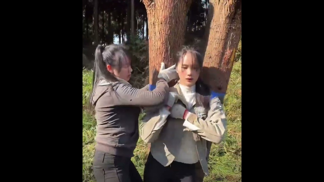 Hard working girls life in rural areas | viral motivational girl 