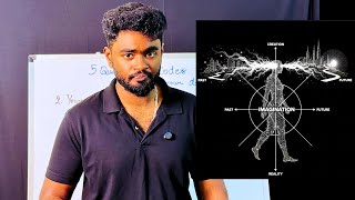 5 Quantum Cheat Codes To Change Your Life (Fast)