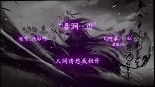 春涧 (DJ阿卓版) Douyin Remix