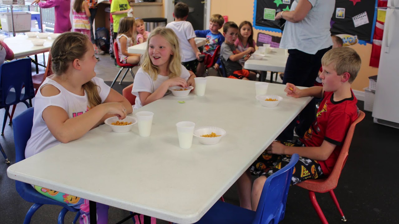 Learnscaping Module III: Lesson 5- Understanding School Age Development