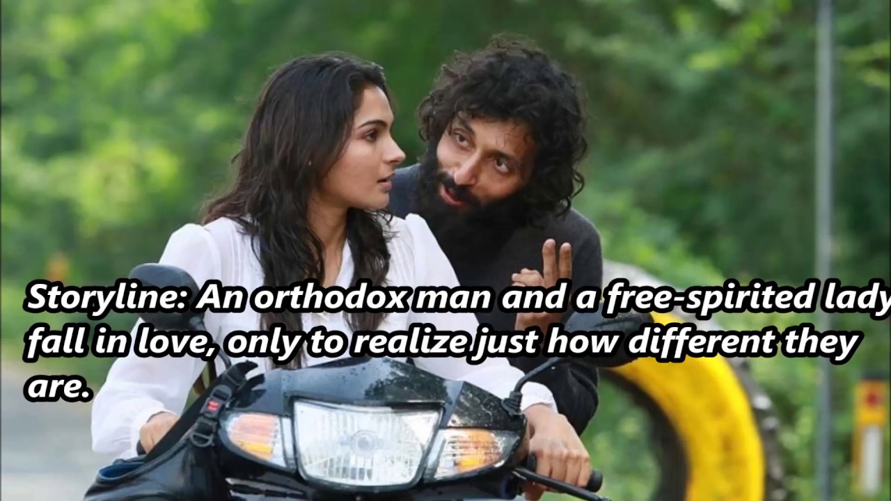 Top 10 tamil movies 2017