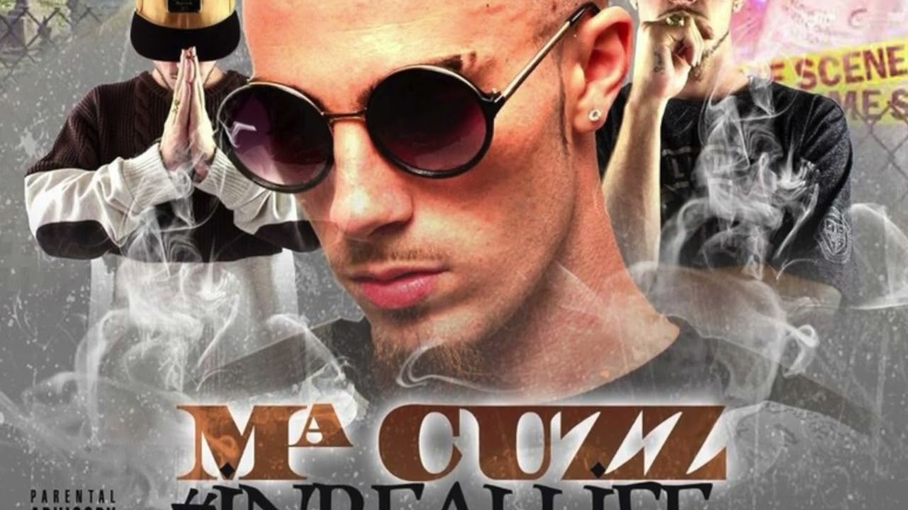 Watch Ma Cuzz "Waves" ft Mr. Probz on YouTube Watch Ma Cuzz "Waves" ft Mr. Probz on YouTube