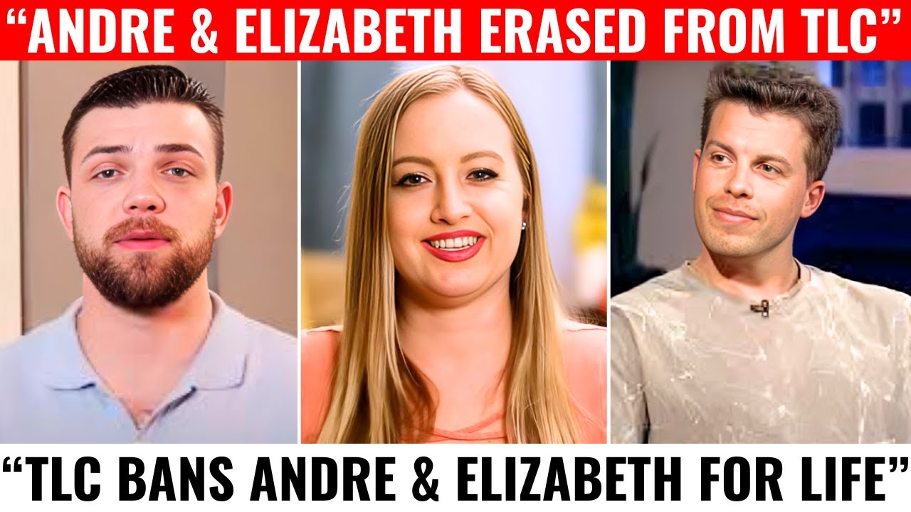 90 Day Fiancé: Andrei & Elizabeth BANNED FOR LIFE — TLC Finally Says “ENOUGH!” | SHOCKING S9E20 EXCL