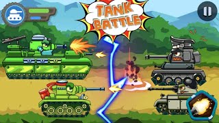 Tank games for boys game play: new tank game play: Android game play. screenshot 4