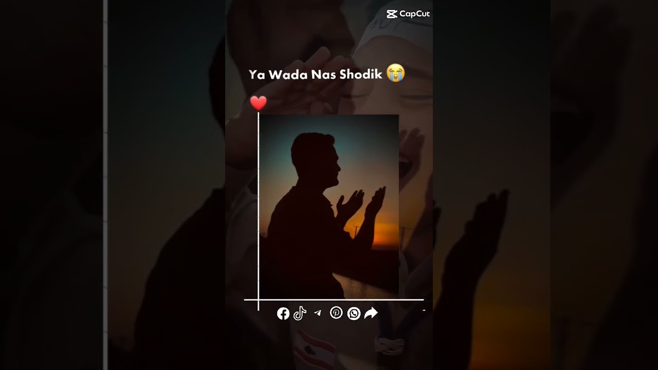 Unity in Faith: A Call to Prayer for the People of Palestine 