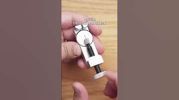 How to Adjust Watch Metal Bracelet