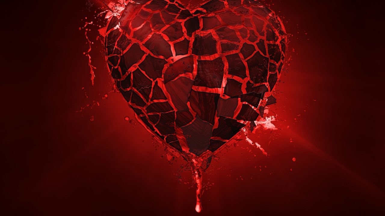 how to make love virus using Notepad