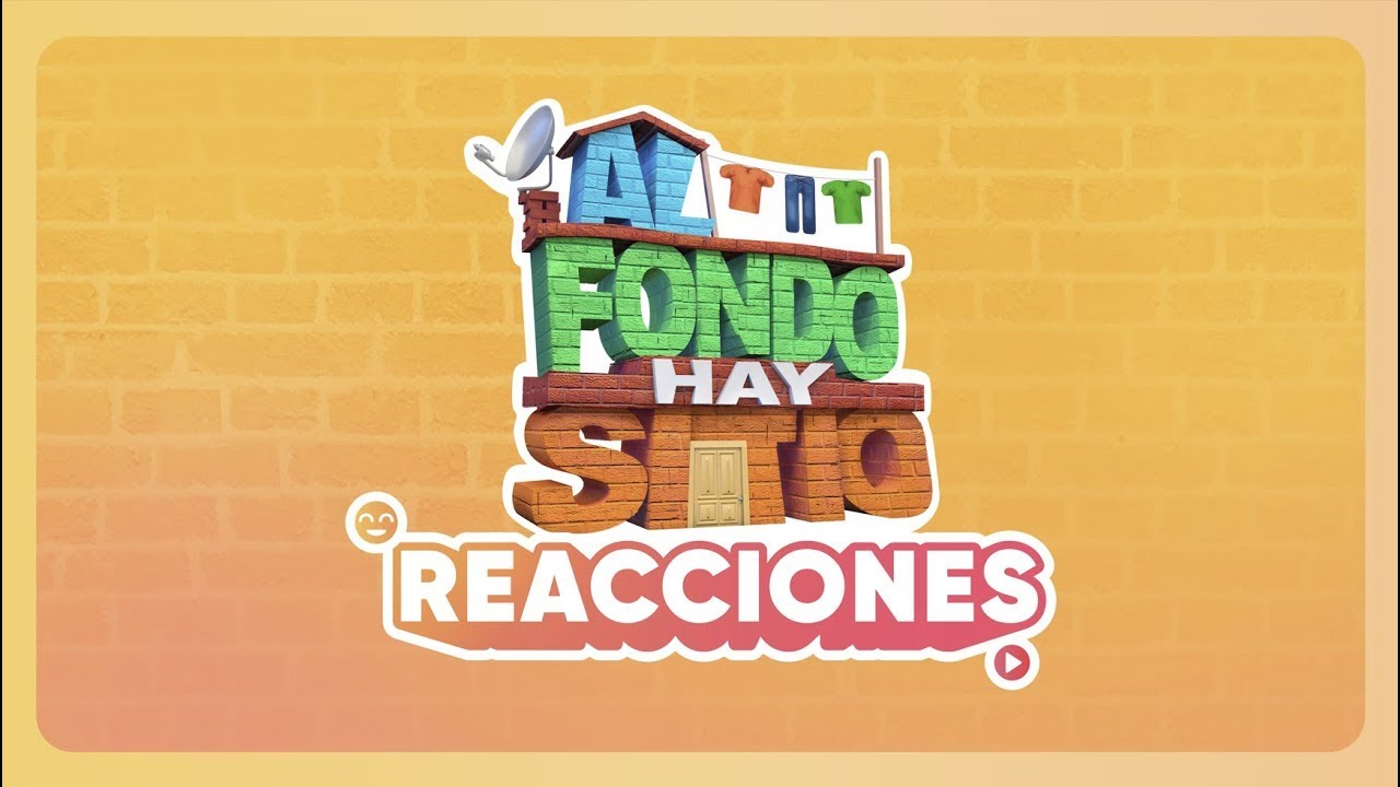 🔴 REACCIONES AL FONDO HAY SITIO | 06/03/2026 | AMÉRICA EN VIVO #FEEG2026