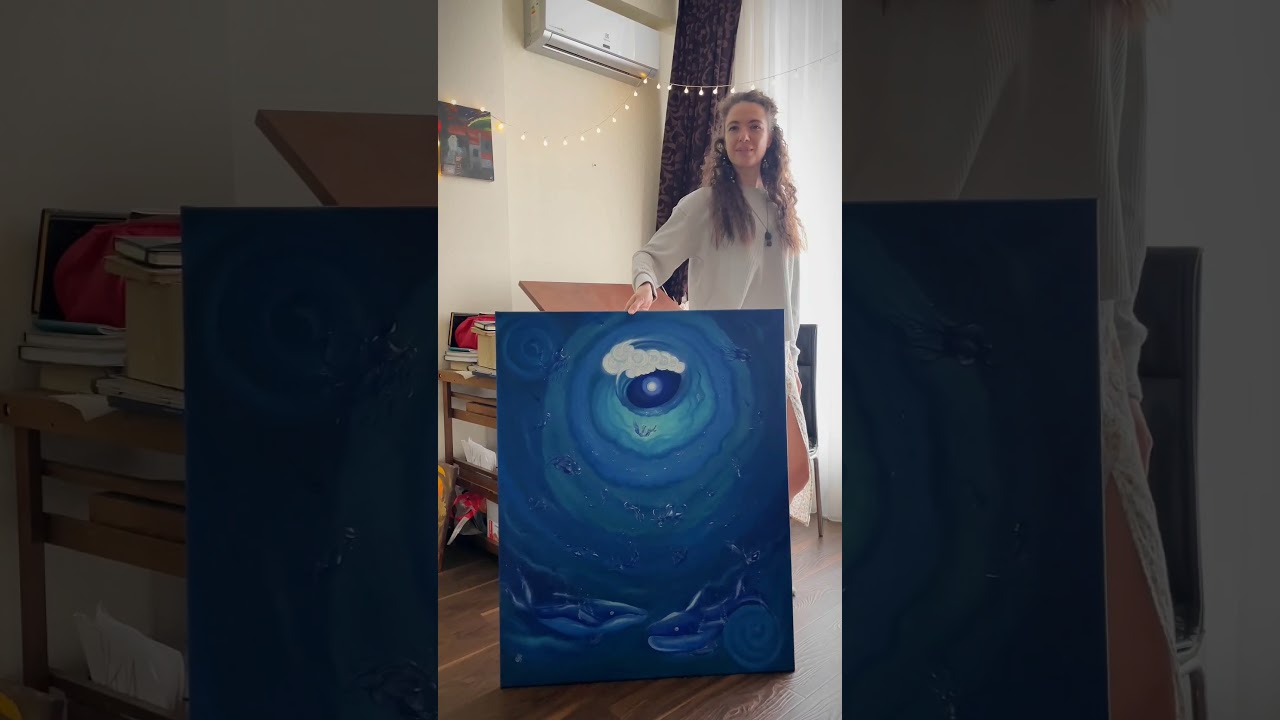 у меня тут кое-что большое 