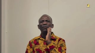 TURNING CAPTIVITIES PROPHETIC DECLARATIONS From Commanding The Day 17.06.2026