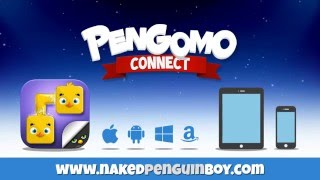 Pengomo Connect: All platforms screenshot 4