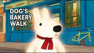 Our Adventure with Jean Claude | Gaspard and Lisa