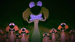 2319 Crossoverlover98 Version