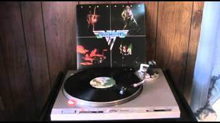 Van Halen - Atomic Punk Vinyl