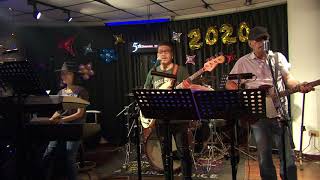 Within You'll Remain (Cover)