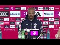 „Dürfen nicht hungriger sein als wir“ - Kompany warnt vor Schalke | SID