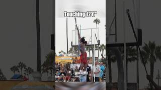 Waka Flocka got a 50” Vert? 🤔