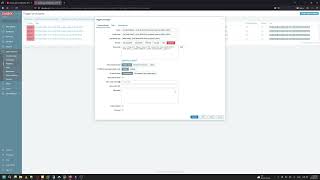 LLD в Zabbix 7.4 : Мониторинг DNS-разрешения виртуальных машин VMware