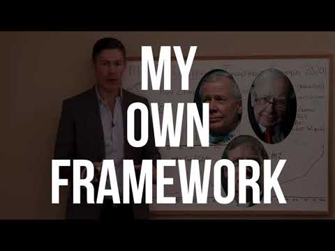 George Gammon's 3 bulletproof investing strategies to help you invest wisely