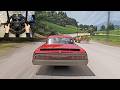 802HP Chevrolet Impala Super Sport 1964Race Rally 
