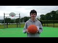 How the basketball scene has changed since Covid-19 - BBC Young Reporter