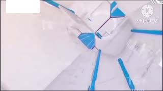 France 3 Logo Animation 2016