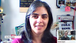 PublishNews Entrevista Ana Elisa Ribeiro