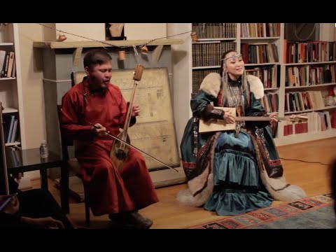 'Ene sai', Yuliyana