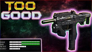 The Weapon That Nobody Uses Is Too Good.. Best Cl