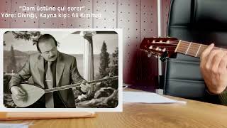 Ali Kızıltuğ, \