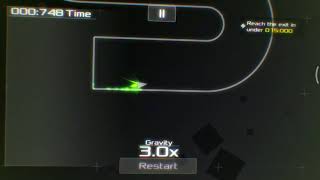 Data wing: snakeskin