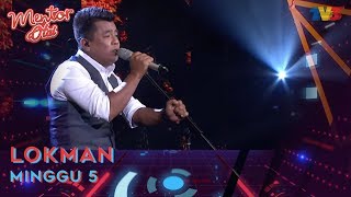  Mentor Otai  Minggu 5  Lokman