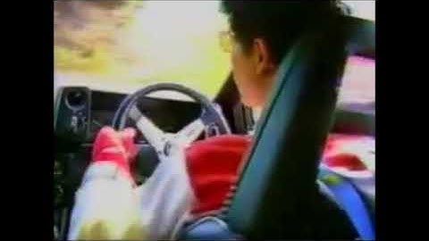 T o u g e  1 9 8 7  J A P A N 3DMG & Hypnosis Mane