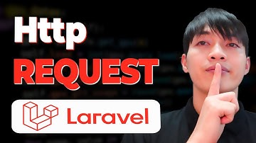 Khóa học Laravel Framework - Bài 13: HTTP Request trong Laravel