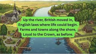 Upper and Lower Canada: Two Colonies, One River | Grade 4 Alberta Social Studies