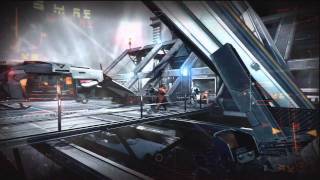 Killzone 3 playthrough part 1 With live commentary