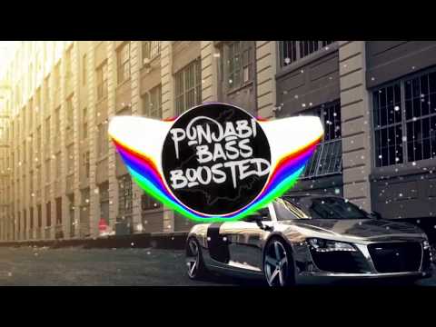 Half Window Down [BASS BOOSTED] | Ikka | Dr Zeus | Neetu Singh | Latest Punjabi Bass Boosted Songs