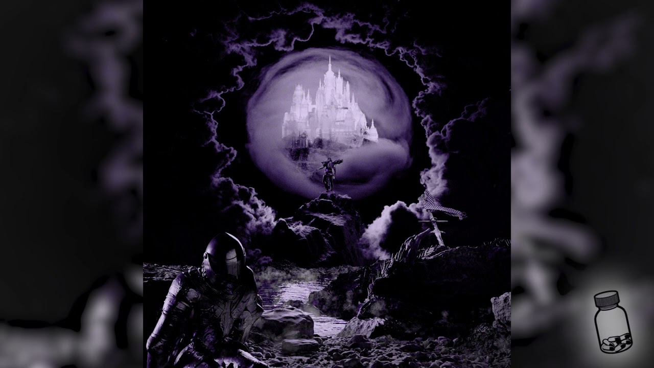 FEMTOGO & neophron - RAINY DAY ( slowed + reverb )