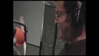 Its Your World in the Studio w/ Brandon Bowlin